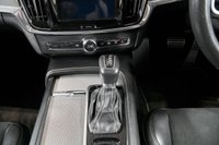 USED 2019 19 VOLVO V90 2.0 D5 POWERPULSE R-DESIGN PRO AWD 5d 231 BHP +NATIONWIDE HOME DELIVERY+