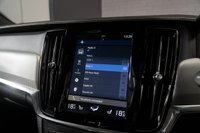 USED 2019 19 VOLVO V90 2.0 D5 POWERPULSE R-DESIGN PRO AWD 5d 231 BHP +NATIONWIDE HOME DELIVERY+
