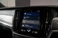 USED 2019 19 VOLVO V90 2.0 D5 POWERPULSE R-DESIGN PRO AWD 5d 231 BHP +NATIONWIDE HOME DELIVERY+