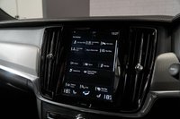 USED 2019 19 VOLVO V90 2.0 D5 POWERPULSE R-DESIGN PRO AWD 5d 231 BHP +NATIONWIDE HOME DELIVERY+