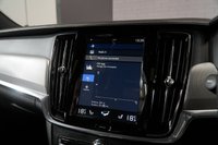 USED 2019 19 VOLVO V90 2.0 D5 POWERPULSE R-DESIGN PRO AWD 5d 231 BHP +NATIONWIDE HOME DELIVERY+
