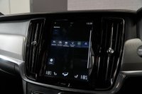 USED 2019 19 VOLVO V90 2.0 D5 POWERPULSE R-DESIGN PRO AWD 5d 231 BHP +NATIONWIDE HOME DELIVERY+