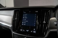 USED 2019 19 VOLVO V90 2.0 D5 POWERPULSE R-DESIGN PRO AWD 5d 231 BHP +NATIONWIDE HOME DELIVERY+