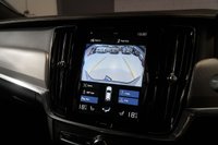 USED 2019 19 VOLVO V90 2.0 D5 POWERPULSE R-DESIGN PRO AWD 5d 231 BHP +NATIONWIDE HOME DELIVERY+