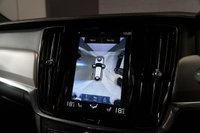 USED 2019 19 VOLVO V90 2.0 D5 POWERPULSE R-DESIGN PRO AWD 5d 231 BHP +NATIONWIDE HOME DELIVERY+