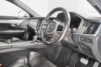 USED 2019 19 VOLVO V90 2.0 D5 POWERPULSE R-DESIGN PRO AWD 5d 231 BHP +NATIONWIDE HOME DELIVERY+