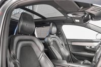 USED 2019 19 VOLVO V90 2.0 D5 POWERPULSE R-DESIGN PRO AWD 5d 231 BHP +NATIONWIDE HOME DELIVERY+