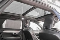 USED 2019 19 VOLVO V90 2.0 D5 POWERPULSE R-DESIGN PRO AWD 5d 231 BHP +NATIONWIDE HOME DELIVERY+