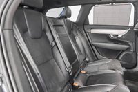 USED 2019 19 VOLVO V90 2.0 D5 POWERPULSE R-DESIGN PRO AWD 5d 231 BHP +NATIONWIDE HOME DELIVERY+