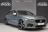 USED 2019 19 VOLVO V90 2.0 D5 POWERPULSE R-DESIGN PRO AWD 5d 231 BHP +NATIONWIDE HOME DELIVERY+