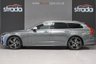 USED 2019 19 VOLVO V90 2.0 D5 POWERPULSE R-DESIGN PRO AWD 5d 231 BHP +NATIONWIDE HOME DELIVERY+
