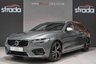 USED 2019 19 VOLVO V90 2.0 D5 POWERPULSE R-DESIGN PRO AWD 5d 231 BHP +NATIONWIDE HOME DELIVERY+