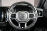 USED 2019 19 VOLVO V90 2.0 D5 POWERPULSE R-DESIGN PRO AWD 5d 231 BHP +NATIONWIDE HOME DELIVERY+