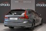 USED 2019 19 VOLVO V90 2.0 D5 POWERPULSE R-DESIGN PRO AWD 5d 231 BHP +NATIONWIDE HOME DELIVERY+