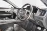USED 2019 19 VOLVO V90 2.0 D5 POWERPULSE R-DESIGN PRO AWD 5d 231 BHP +NATIONWIDE HOME DELIVERY+
