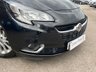 USED 2015 15 VAUXHALL CORSA 1.4 EcoFlex SE 5dr - HEATED SEATS + PARK ASSIST 