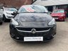 USED 2015 15 VAUXHALL CORSA 1.4 EcoFlex SE 5dr - HEATED SEATS + PARK ASSIST 