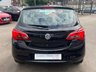 USED 2015 15 VAUXHALL CORSA 1.4 EcoFlex SE 5dr - HEATED SEATS + PARK ASSIST 
