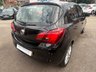 USED 2015 15 VAUXHALL CORSA 1.4 EcoFlex SE 5dr - HEATED SEATS + PARK ASSIST 