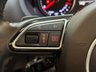 USED 2016 16 AUDI A3 2.0 TDI QUATTRO SPORT NAV 4d 182 BHP 