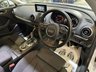 USED 2016 16 AUDI A3 2.0 TDI QUATTRO SPORT NAV 4d 182 BHP 