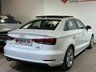 USED 2016 16 AUDI A3 2.0 TDI QUATTRO SPORT NAV 4d 182 BHP 