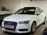 USED 2016 16 AUDI A3 2.0 TDI QUATTRO SPORT NAV 4d 182 BHP 
