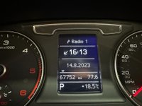USED 2017 67 AUDI Q3 2.0 TDI QUATTRO BLACK EDITION 5d 182 BHP Striking Daytona Grey, Alcantara / Leather S Line Sports Seats , Audi Exclusive Black Styling Pack