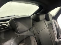 USED 2017 67 AUDI Q3 2.0 TDI QUATTRO BLACK EDITION 5d 182 BHP Striking Daytona Grey, Alcantara / Leather S Line Sports Seats , Audi Exclusive Black Styling Pack