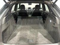 USED 2017 67 AUDI Q3 2.0 TDI QUATTRO BLACK EDITION 5d 182 BHP Striking Daytona Grey, Alcantara / Leather S Line Sports Seats , Audi Exclusive Black Styling Pack