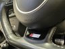 USED 2017 67 AUDI Q3 2.0 TDI QUATTRO BLACK EDITION 5d 182 BHP Striking Daytona Grey, Alcantara / Leather S Line Sports Seats , Audi Exclusive Black Styling Pack