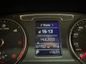 USED 2017 67 AUDI Q3 2.0 TDI QUATTRO BLACK EDITION 5d 182 BHP Striking Daytona Grey, Alcantara / Leather S Line Sports Seats , Audi Exclusive Black Styling Pack