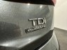 USED 2017 67 AUDI Q3 2.0 TDI QUATTRO BLACK EDITION 5d 182 BHP Striking Daytona Grey, Alcantara / Leather S Line Sports Seats , Audi Exclusive Black Styling Pack