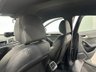USED 2017 67 AUDI Q3 2.0 TDI QUATTRO BLACK EDITION 5d 182 BHP Striking Daytona Grey, Alcantara / Leather S Line Sports Seats , Audi Exclusive Black Styling Pack