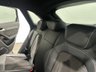 USED 2017 67 AUDI Q3 2.0 TDI QUATTRO BLACK EDITION 5d 182 BHP Striking Daytona Grey, Alcantara / Leather S Line Sports Seats , Audi Exclusive Black Styling Pack