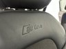 USED 2017 67 AUDI Q3 2.0 TDI QUATTRO BLACK EDITION 5d 182 BHP Striking Daytona Grey, Alcantara / Leather S Line Sports Seats , Audi Exclusive Black Styling Pack