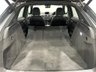 USED 2017 67 AUDI Q3 2.0 TDI QUATTRO BLACK EDITION 5d 182 BHP Striking Daytona Grey, Alcantara / Leather S Line Sports Seats , Audi Exclusive Black Styling Pack
