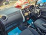 USED 2014 14 NISSAN NOTE 1.2 Acenta PREMIUM 5dr - STYLE PACK 