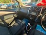 USED 2014 14 NISSAN NOTE 1.2 Acenta PREMIUM 5dr - STYLE PACK 