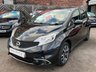 USED 2014 14 NISSAN NOTE 1.2 Acenta PREMIUM 5dr - STYLE PACK 