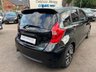 USED 2014 14 NISSAN NOTE 1.2 Acenta PREMIUM 5dr - STYLE PACK 