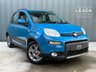 USED 2013 63 FIAT PANDA 0.9 TWINAIR 5d 85 BHP 