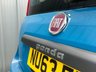 USED 2013 63 FIAT PANDA 0.9 TWINAIR 5d 85 BHP 