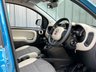 USED 2013 63 FIAT PANDA 0.9 TWINAIR 5d 85 BHP 