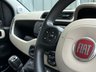 USED 2013 63 FIAT PANDA 0.9 TWINAIR 5d 85 BHP 