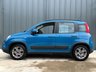 USED 2013 63 FIAT PANDA 0.9 TWINAIR 5d 85 BHP 