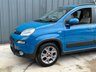 USED 2013 63 FIAT PANDA 0.9 TWINAIR 5d 85 BHP 