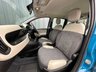 USED 2013 63 FIAT PANDA 0.9 TWINAIR 5d 85 BHP 