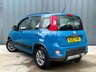 USED 2013 63 FIAT PANDA 0.9 TWINAIR 5d 85 BHP 