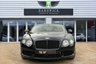 USED 2012 12 BENTLEY CONTINENTAL 4.0 GTC V8 2d 500 BHP FULL BENTLEY SERVICE HISTORY.